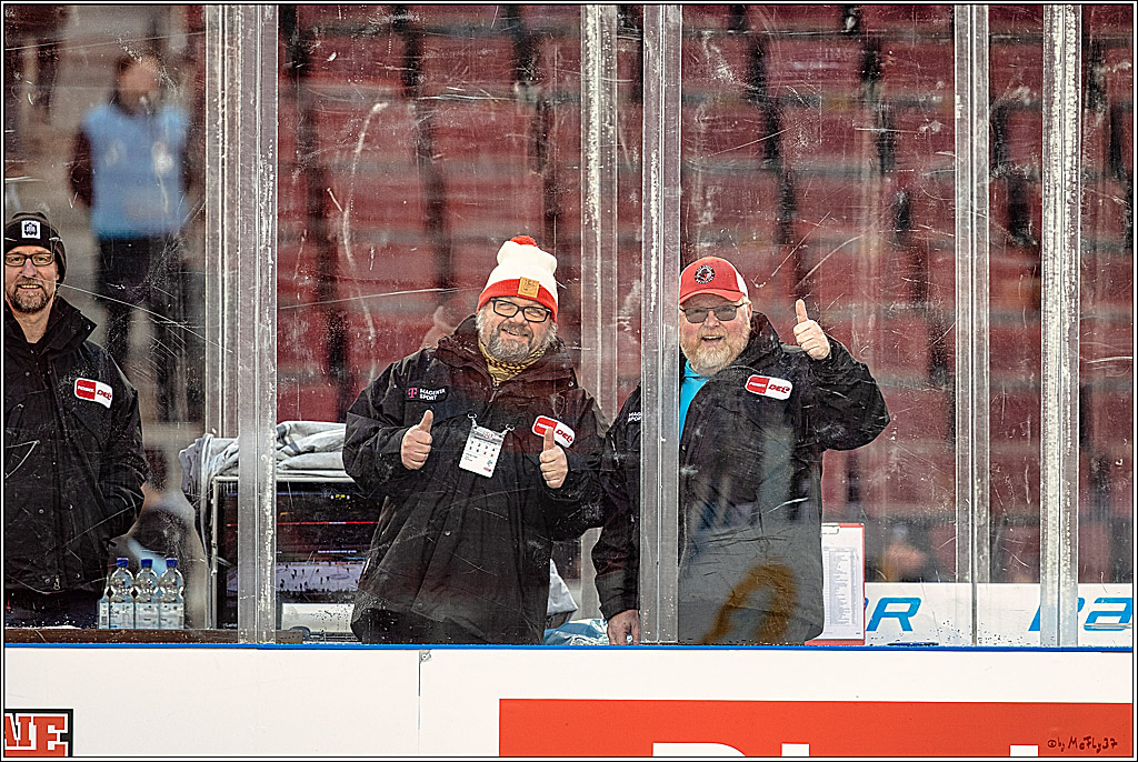 PENNY DEL;  Koelner Haie - Augsburger Panther; Koeln, 08.01.2023